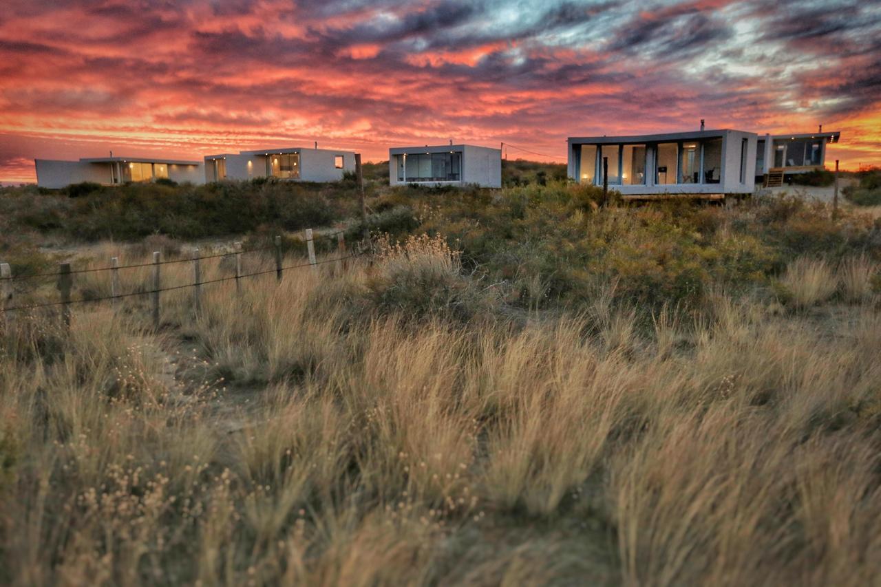 Апартаменти Medanos Patagonia Лас-Грутас Екстер'єр фото